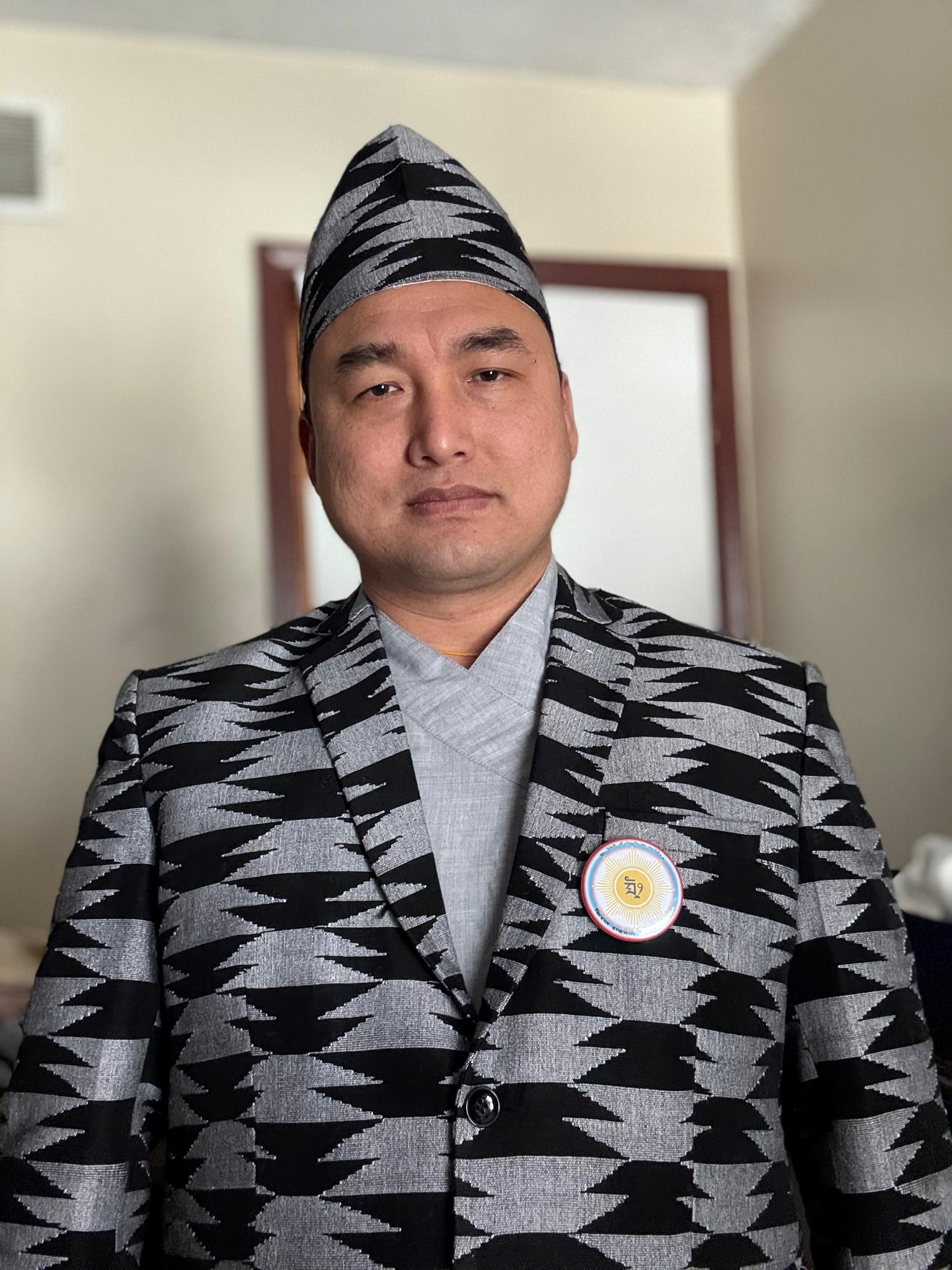 Harkapal Sanyak Subba